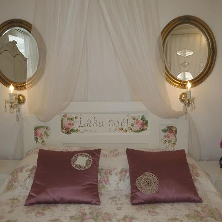 Apartments Authentic Baska 1 Chambre photo