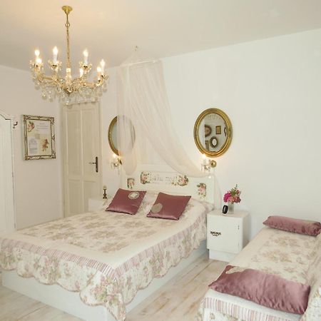 Apartments Authentic Baska 1 Chambre photo