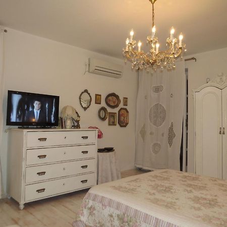 Apartments Authentic Baska 1 Chambre photo
