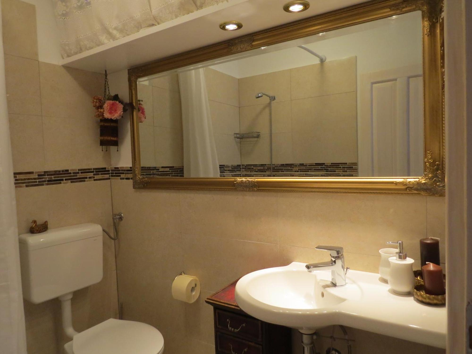 Apartments Authentic Baska 1 Chambre photo