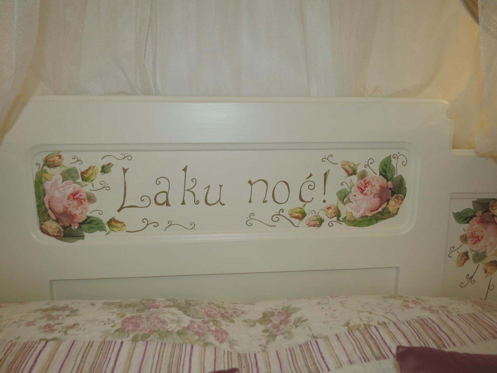 Apartments Authentic Baska 1 Chambre photo