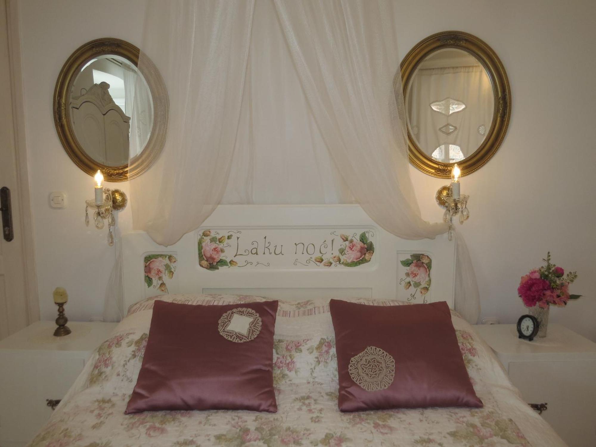 Apartments Authentic Baska 1 Chambre photo
