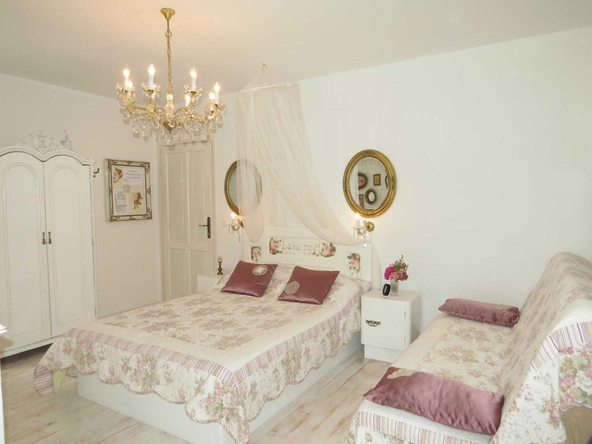 Apartments Authentic Baska 1 Chambre photo