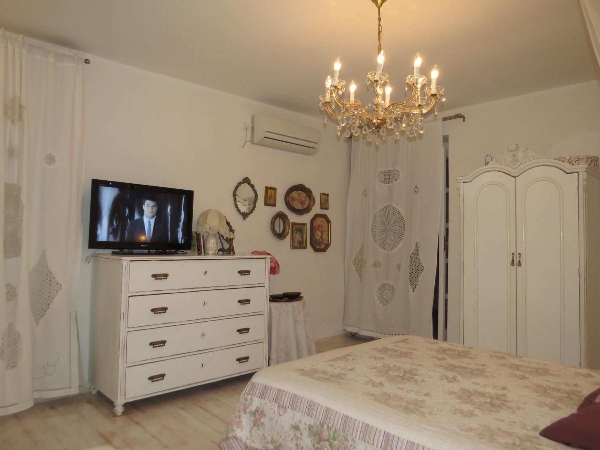 Apartments Authentic Baska 1 Chambre photo