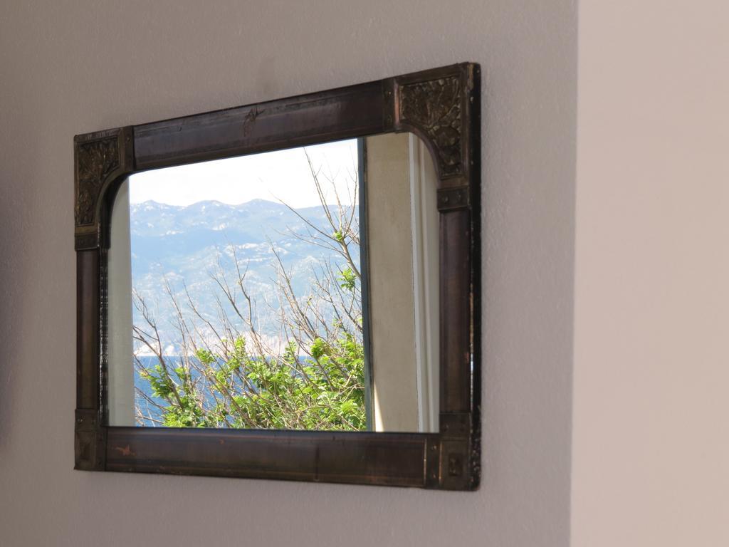 Apartments Authentic Baska 1 Chambre photo