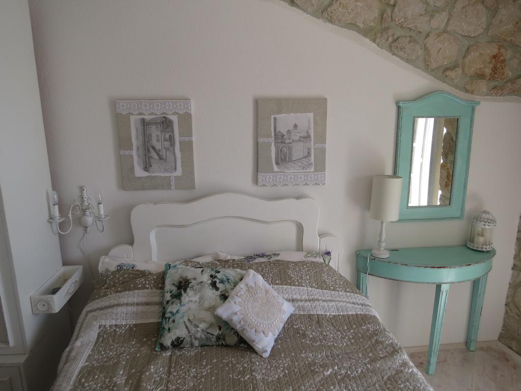Apartments Authentic Baska 1 Chambre photo