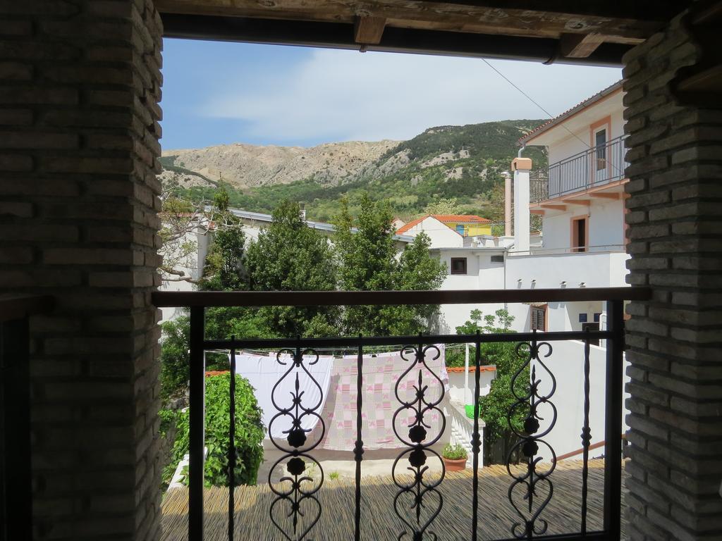 Apartments Authentic Baska 1 Extérieur photo