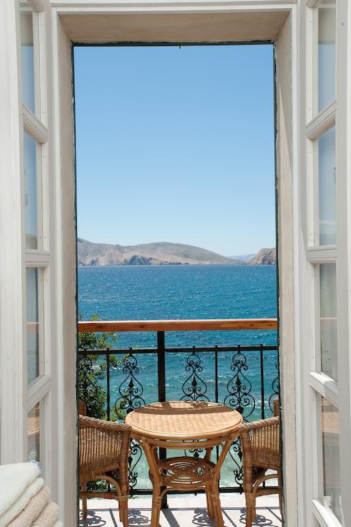 Apartments Authentic Baska 1 Chambre photo